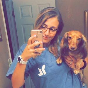 Meet your Posher, Jaclyn